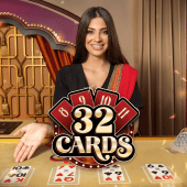 32 Baraha m88 link casino