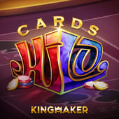 Bài Hi Lo m88 link game