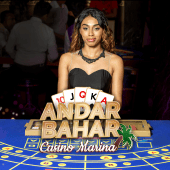 Casino Marina Andar Bahar m88 link casino