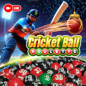Roulette Bóng Cricket m88 link casino