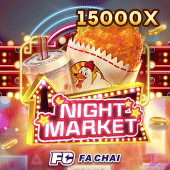 Chợ Đêm m88 link slot