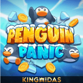 Hoảng Loạn Chim Cánh Cụt m88 link game