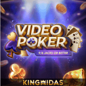 Video Poker m88 link game